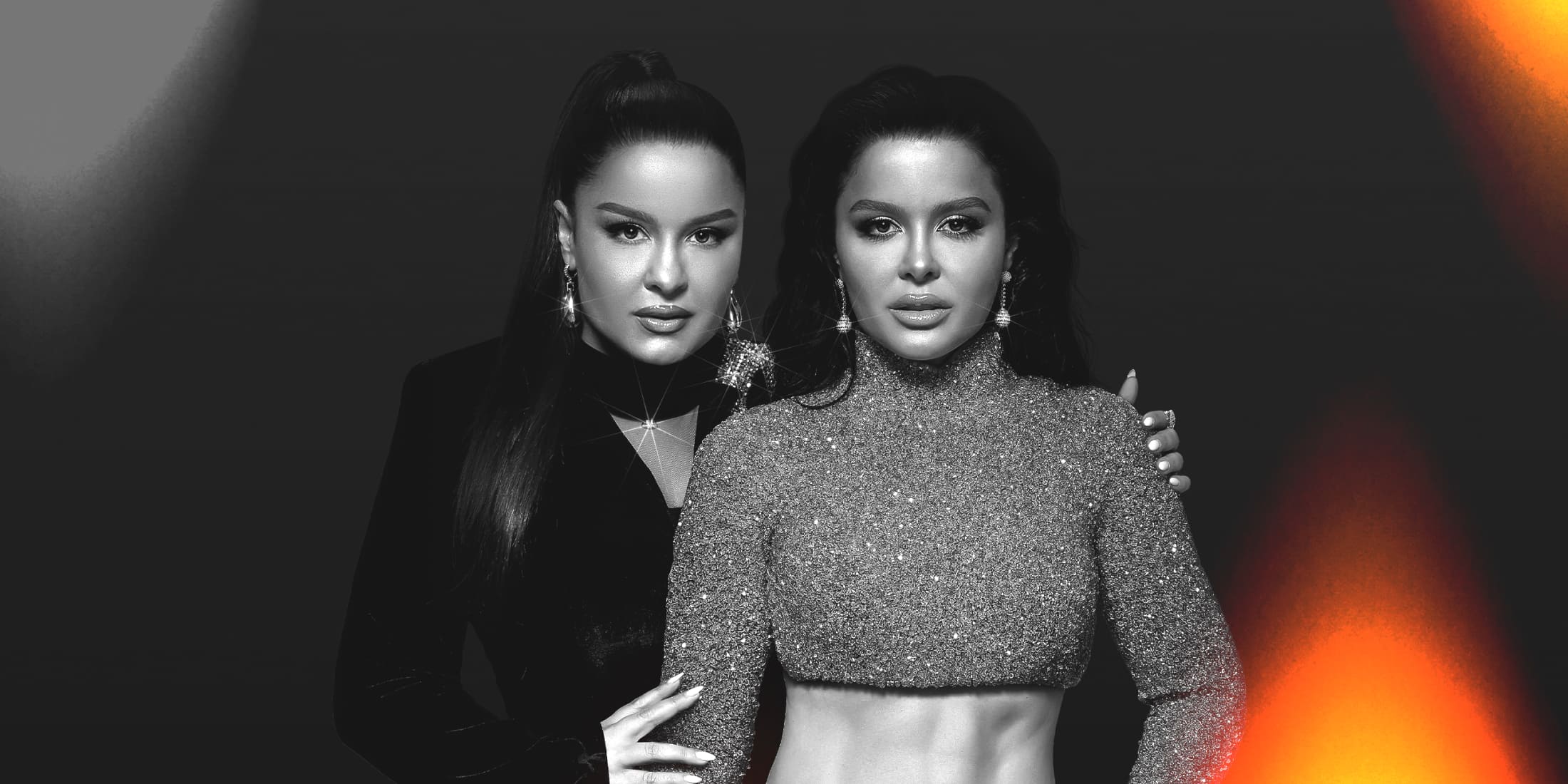 GDO Produções | Maiara & Maraisa In Concert Florianópolis